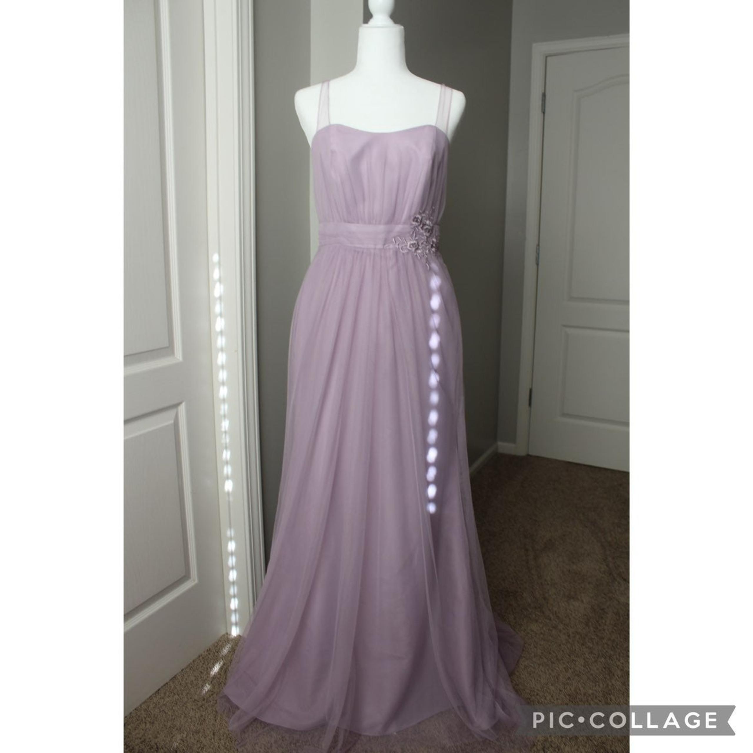 alfred angelo maxi dresses