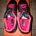 Nike Premier 2 FG 'Black Very Berry' Soccer Cleats Mens Size 4.5