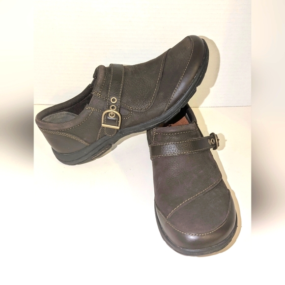 Merrell Dassie Women's Slip-on Brown Shies Size 8