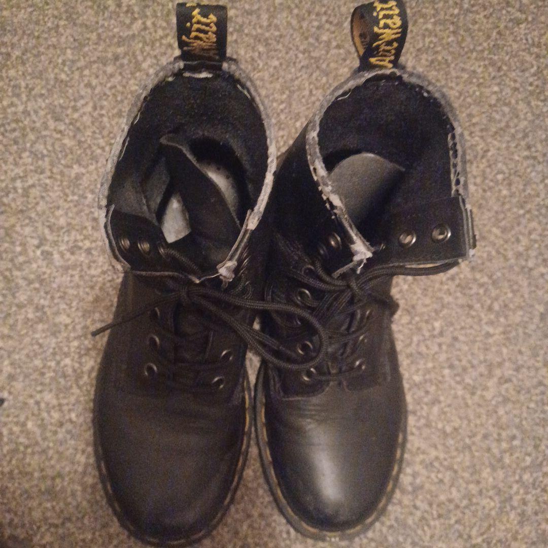 Dr. Martens