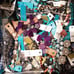 200 Strands Beads Jewelry making lot new