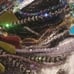 200 Strands Beads Jewelry making lot new