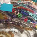 200 Strands Beads Jewelry making lot new