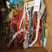 200 Strands Beads Jewelry making lot new