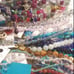 200 Strands Beads Jewelry making lot new