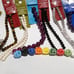 200 Strands Beads Jewelry making lot new