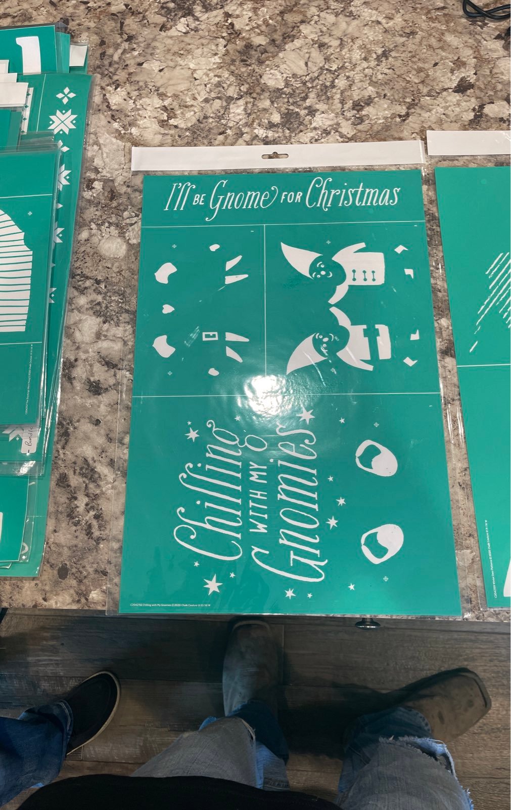 Chalk Couture transfer bundle 26