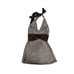 Y2k halter top