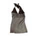 Y2k halter top