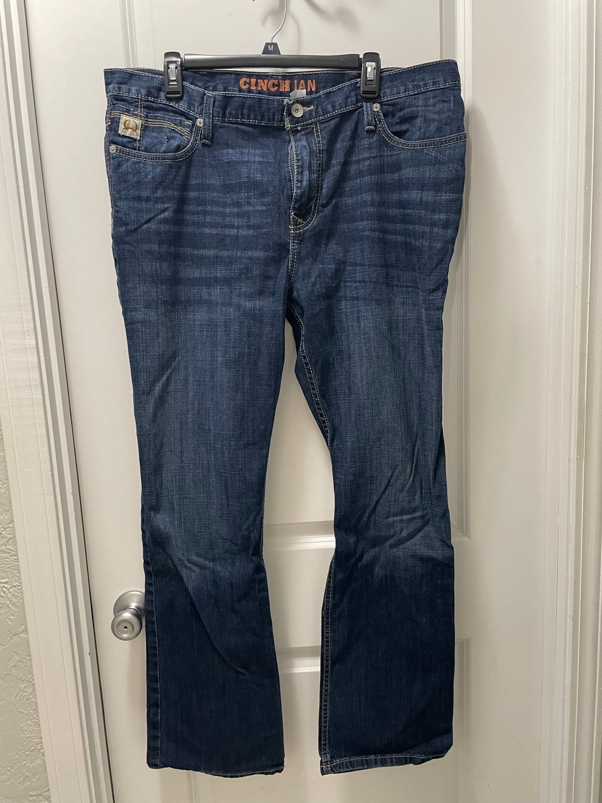 Cinch Jeans