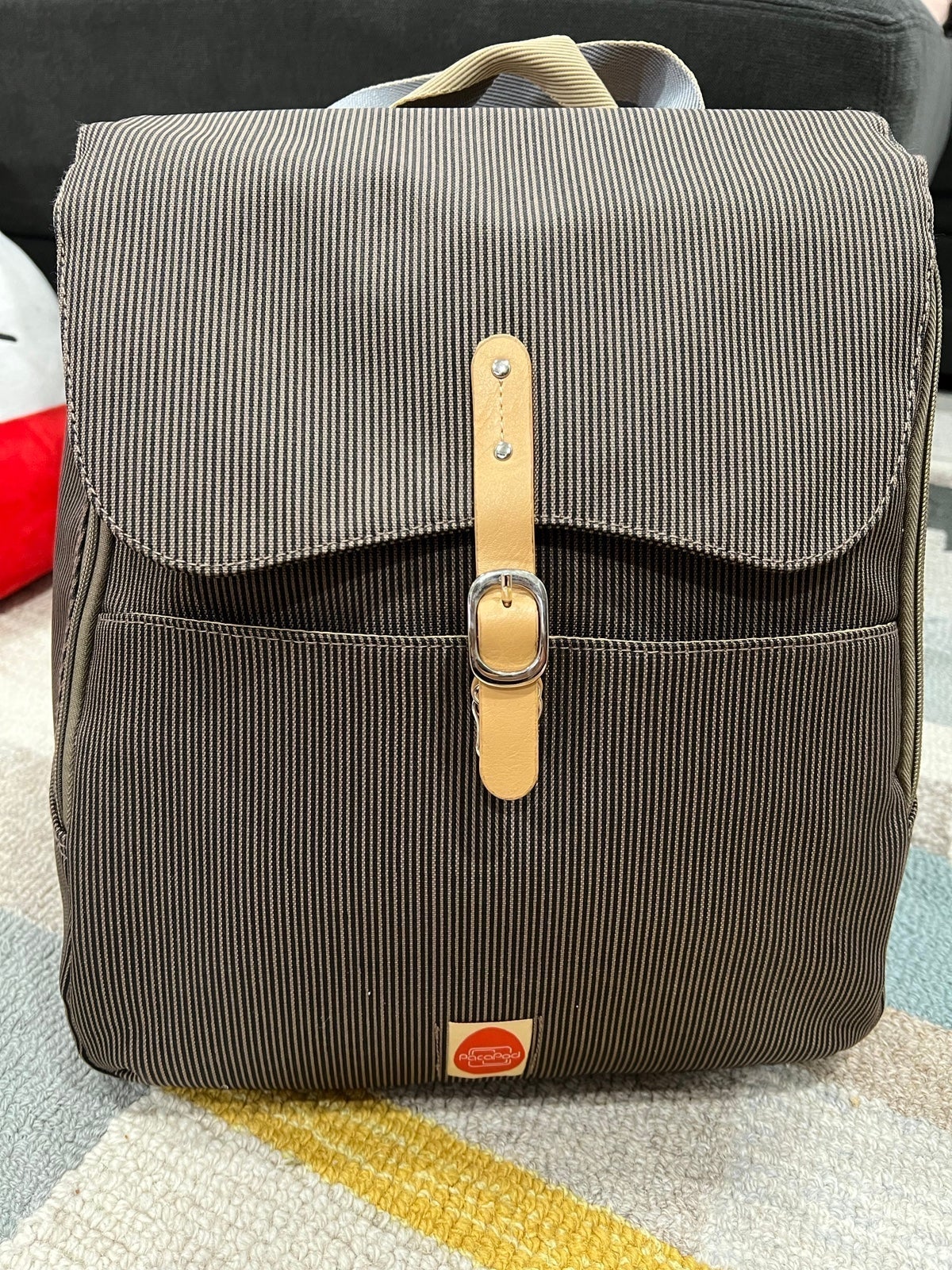 PacaPod Changing Pad Diaper Bags for Baby Mercari