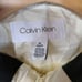 Calvin Klein Off White Color Womens Vest
