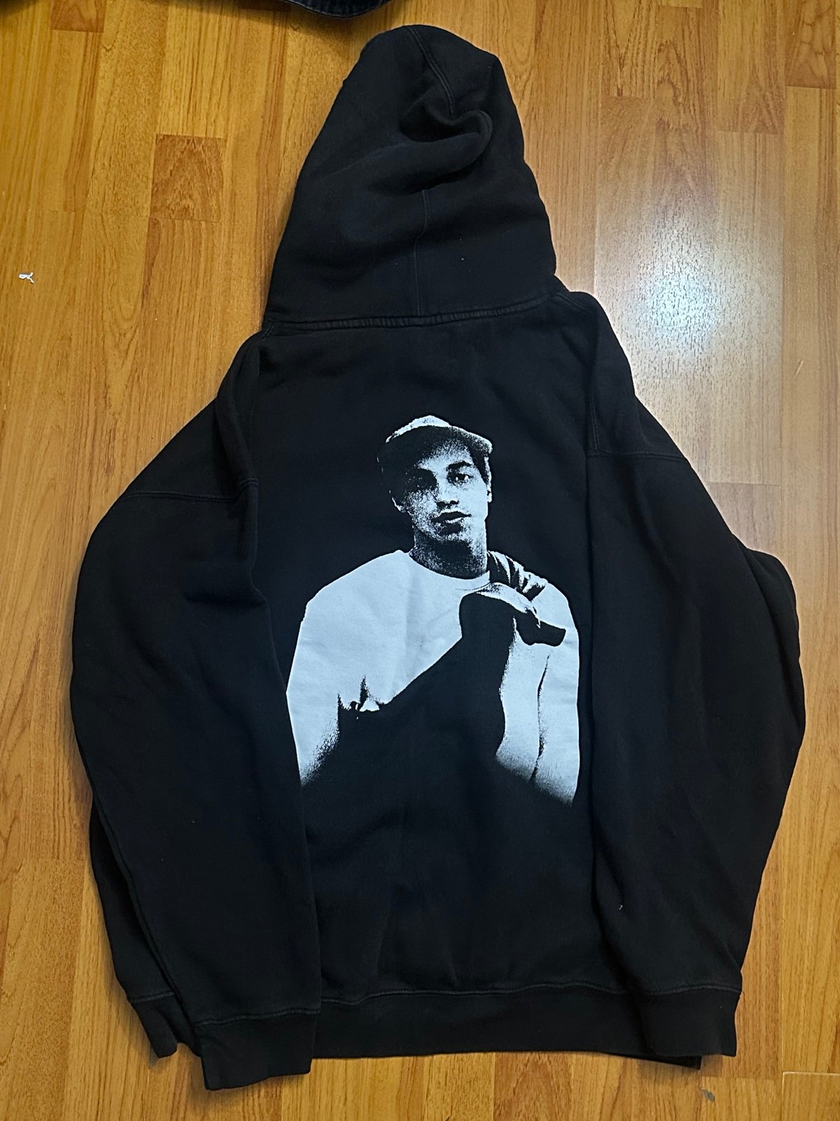 World Famous Brockhampton Hoodie