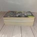 Star Wars Boba Fett Complete Book Set 1-6 Scholastic Clone Wars 2002-2004
