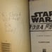 Star Wars Boba Fett Complete Book Set 1-6 Scholastic Clone Wars 2002-2004