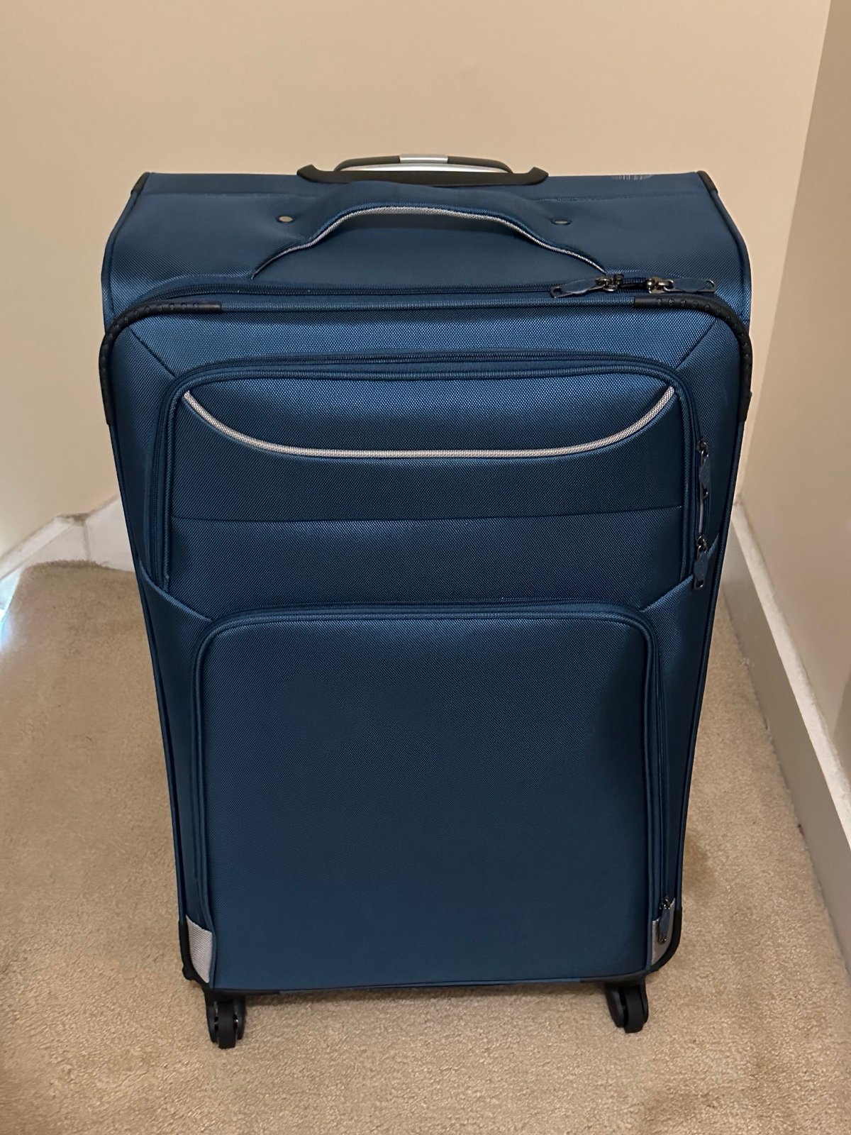 3 Piece Suitcase set