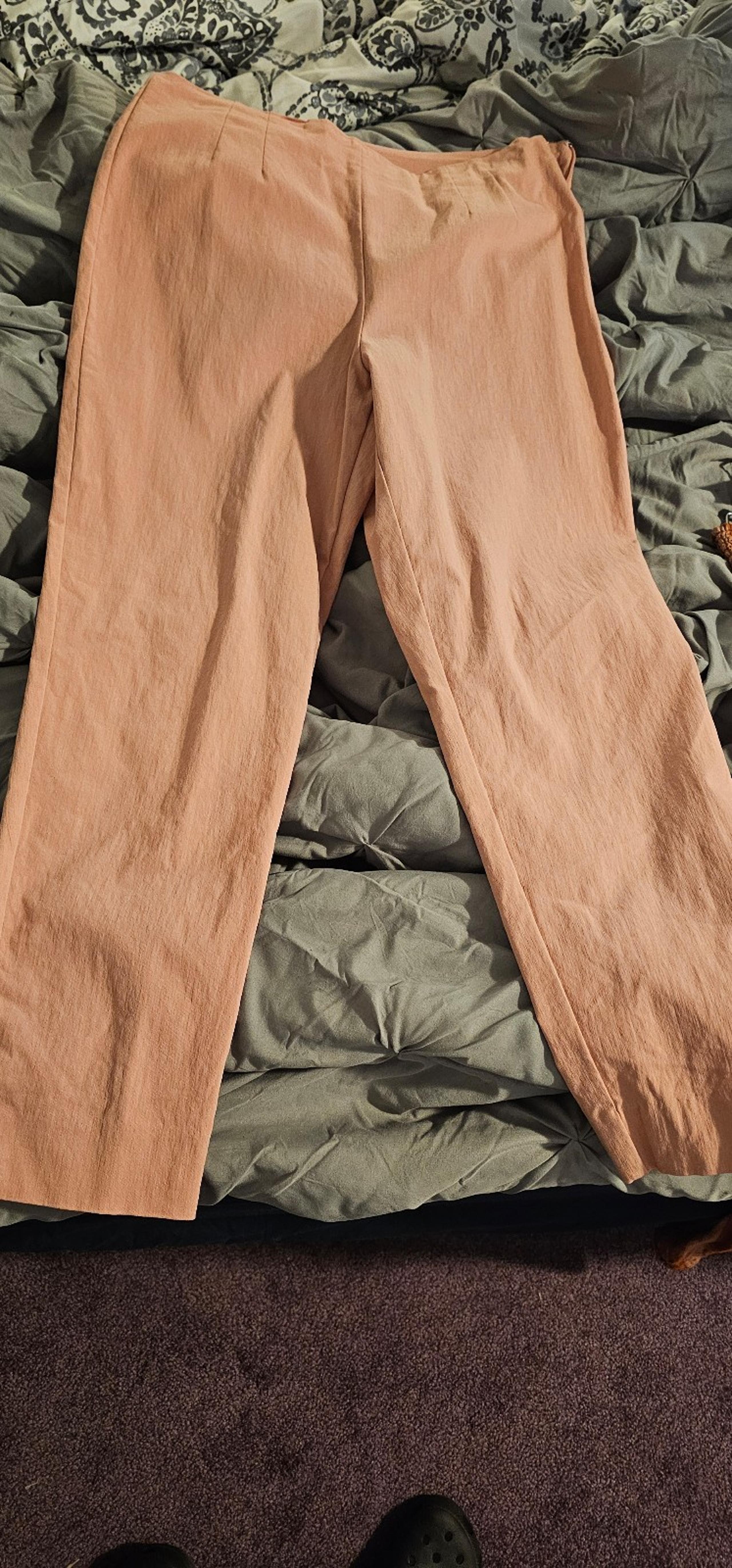 Work pants