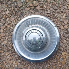 Center caps