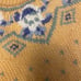 Vintage sweater