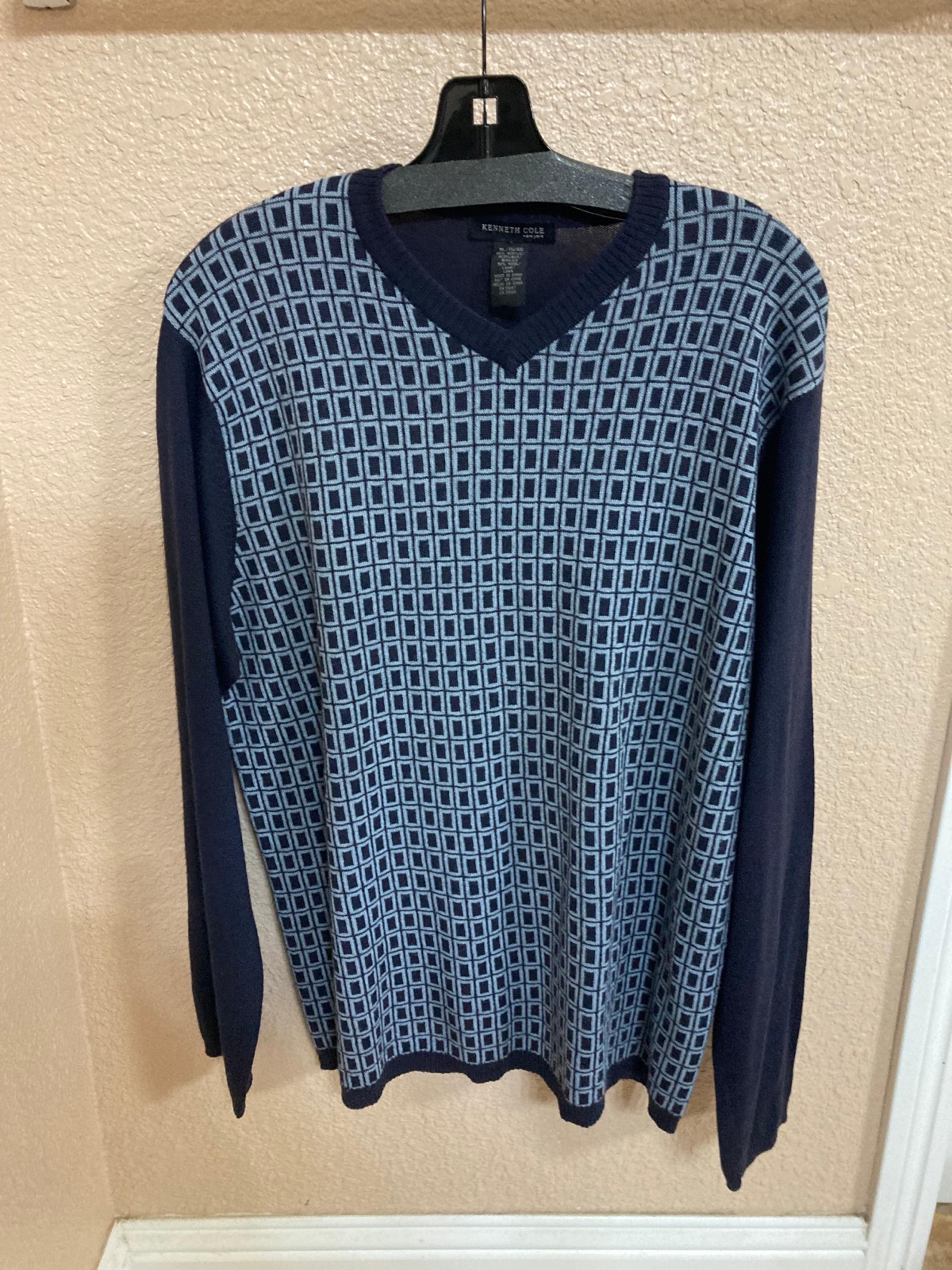 sweaters men