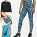 Nike Matching 4 Piece Set