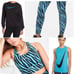 Nike Matching 4 Piece Set