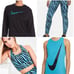 Nike Matching 4 Piece Set