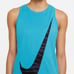 Nike Matching 4 Piece Set
