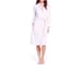 NATORI Nirvana Brushed Terry Robe