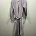 NATORI Nirvana Brushed Terry Robe