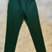 Ralph Lauren polo green slim chinos size small