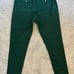 Ralph Lauren polo green slim chinos size small