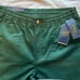 Ralph Lauren polo green slim chinos size small