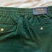 Ralph Lauren polo green slim chinos size small