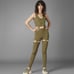 Overseas Exclusive★adidas Originals★2WAY Rib Tights/Leggings