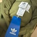 Overseas Exclusive★adidas Originals★2WAY Rib Tights/Leggings