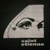 Vintage SAINT ETIENNE Band SHIRT Electronic ROCK & ROLL Folktronic T-SHIRT UK