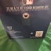 Mlb Houston Astros Etched Decanter Set