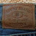 Lucky Brand MEN'S Jeans 221 Original Straight Button Fly Denim 30 x 32 MENS