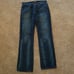 Lucky Brand MEN'S Jeans 221 Original Straight Button Fly Denim 30 x 32 MENS