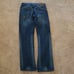 Lucky Brand MEN'S Jeans 221 Original Straight Button Fly Denim 30 x 32 MENS