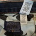 Lucky Brand MEN'S Jeans 221 Original Straight Button Fly Denim 30 x 32 MENS