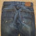 Lucky Brand MEN'S Jeans 221 Original Straight Button Fly Denim 30 x 32 MENS