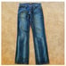 Lucky Brand MEN'S Jeans 221 Original Straight Button Fly Denim 30 x 32 MENS