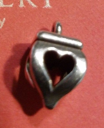 Charm# 553