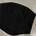 Free People Leather Corset Top Adrianna Crop Black Studs Strapless Size XS NEW