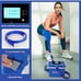 Cold Therapy Unit for Pain Relief,Cold Therapy System with Knee/Joint Ice Pack,K