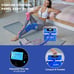 Cold Therapy Unit for Pain Relief,Cold Therapy System with Knee/Joint Ice Pack,K
