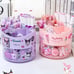 My Melody Versatile rotating desk organizer/container