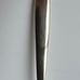 Rhythm by 1953 International Sterling Silver Pierced Serving Spoon No Monos